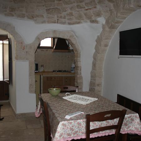 Trullo Relax Villa Alberobello Bagian luar foto
